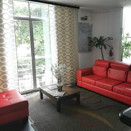 Hotel Royal Fenix ヨパル エクステリア 写真