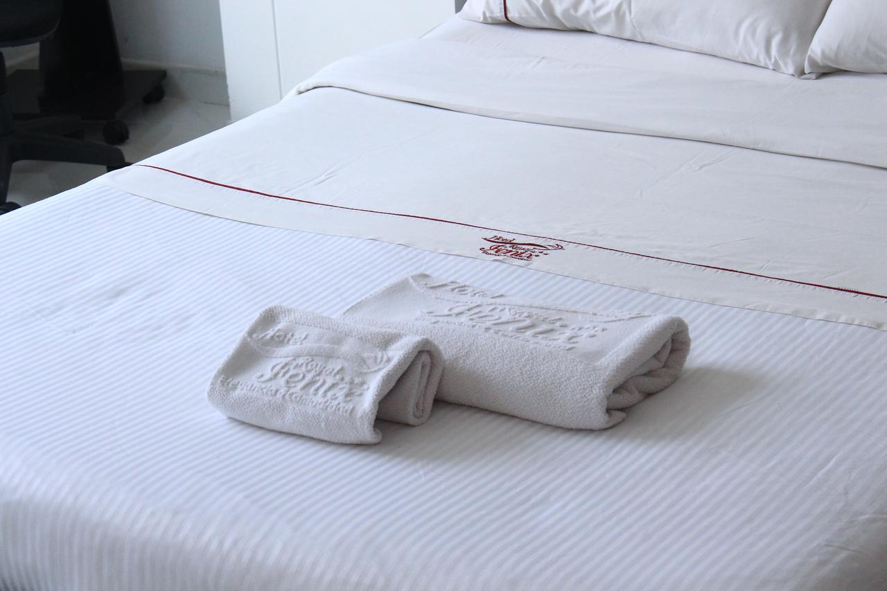 Hotel Royal Fenix ヨパル 部屋 写真