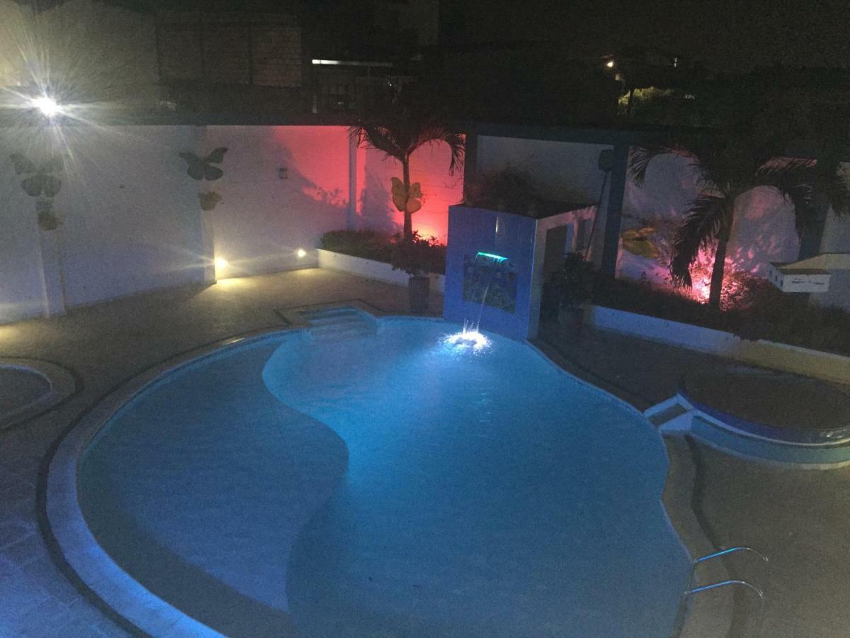 Hotel Royal Fenix ヨパル エクステリア 写真