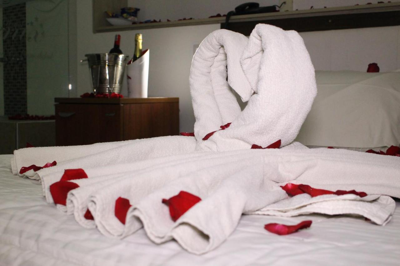 Hotel Royal Fenix ヨパル 部屋 写真