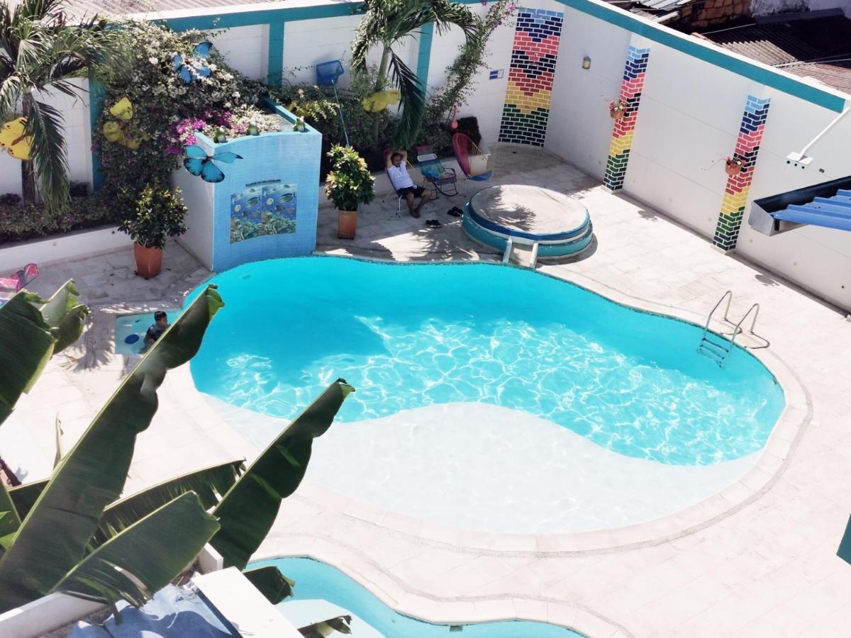Hotel Royal Fenix ヨパル エクステリア 写真